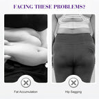 🔥Buy 1 get 1  free🔥High-Waisted Tummy-Control Seamless Shaping Underwear