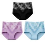 Buy one get one free🔥High Waist Tummy Control Leak proof Panties
