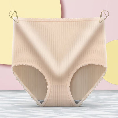 Antibacterial absorbent underwear