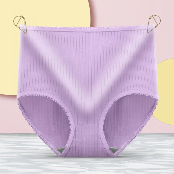 Antibacterial absorbent underwear