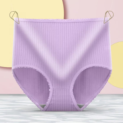 Antibacterial absorbent underwear