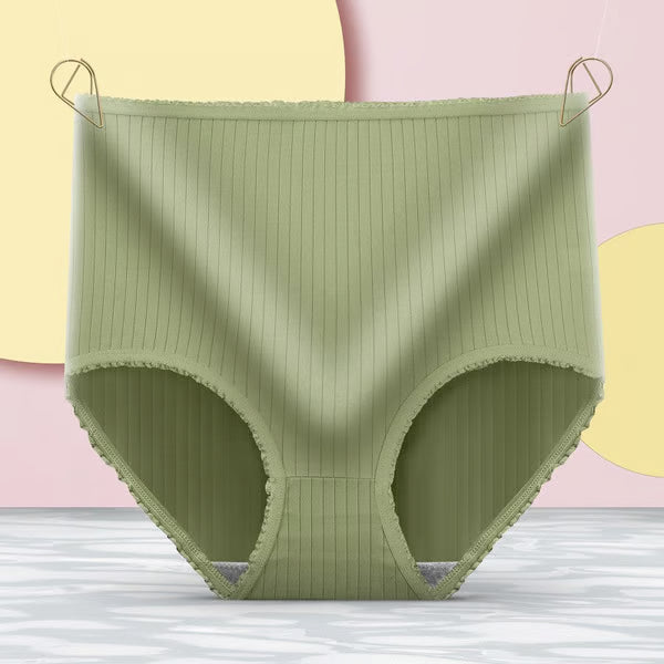 Antibacterial absorbent underwear