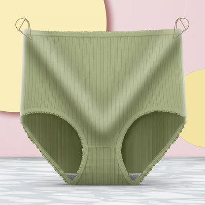 Antibacterial absorbent underwear