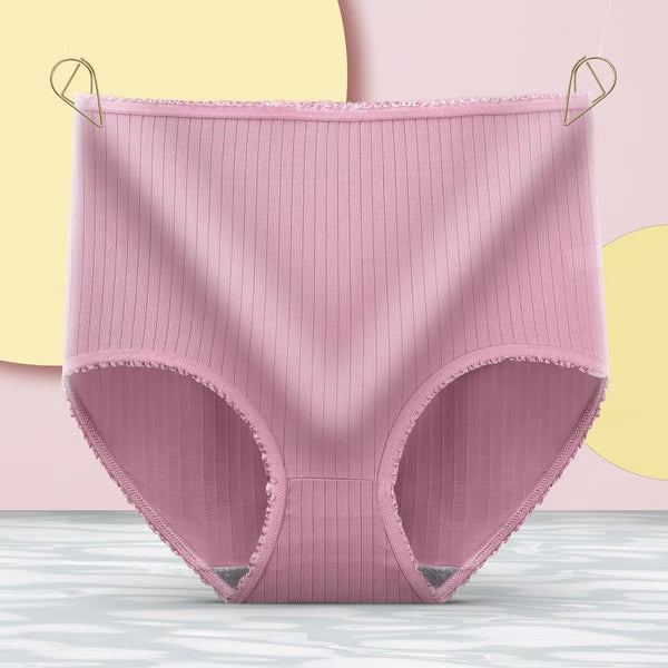 Antibacterial absorbent underwear