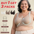 2026New🔥Buy 2 Get 1 Free🔥👙LAST DAY SALE 50% OFF -Super firming bra | Women Wirefree Bras👍No more sagging breasts