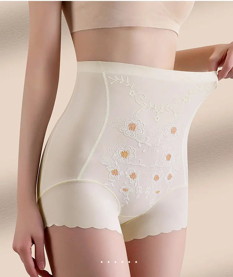 🤩Buy 2 get 1 free🤩- 😍🎉High-waisted tummy-lifting pants, seamless shaping underwear