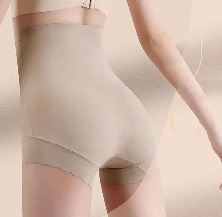 🤩Buy 2 get 1 free🤩- 😍🎉High-waisted tummy-lifting pants, seamless shaping underwear