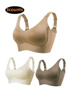 2026New🔥Buy 2 Get 1 Free🔥👙LAST DAY SALE 50% OFF -Super firming bra | Women Wirefree Bras👍No more sagging breasts