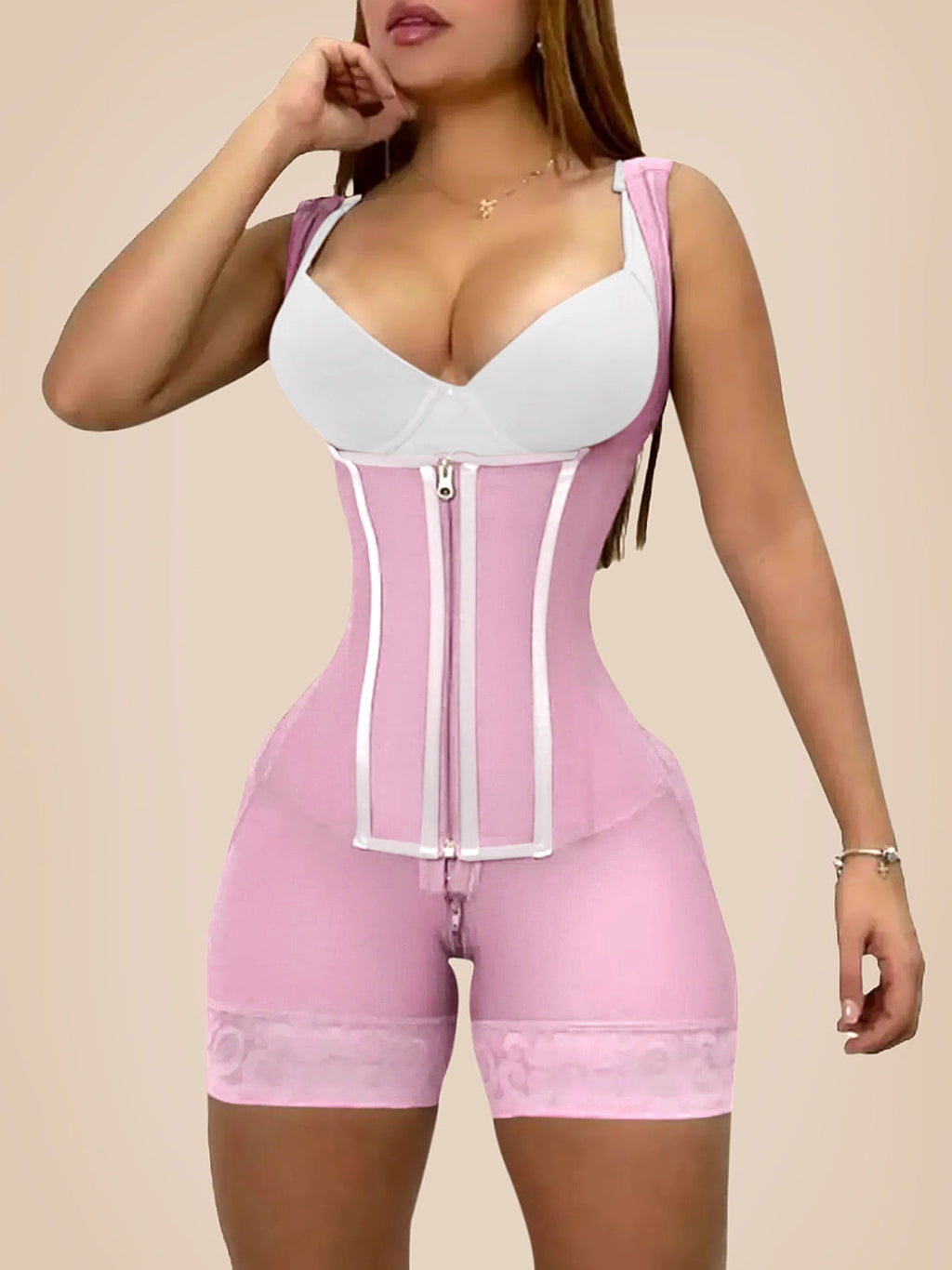 Buy one get one free New BBL Faja Extreme Waist Belt