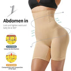 【⏰Buy 1 get 1 free⏰】2025 High-waisted tummy control butt lifting pants