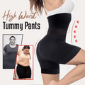 【⏰Buy 1 get 1 free⏰】2025 High-waisted tummy control butt lifting pants