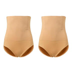 【⏰Last Day⏰Buy 1 get 1 free】High Waist Tummy Control Shapewear Panties