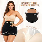 【Buy 1 get 1 free】🌸Mega Sale💐High-Waisted Ice Silk Tummy Control and Butt Lift Underwear