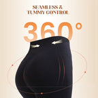 🔥 Buy1 get 2 free🔥  high-waisted ice silk lingerie for women to flatten the abdomen and lift the buttocks