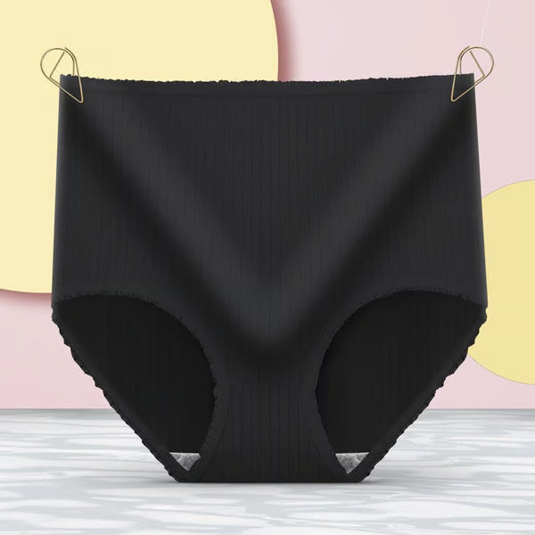Antibacterial absorbent underwear