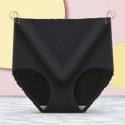 Antibacterial absorbent underwear