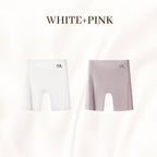 🔥 Buy1 get 2 free🔥  high-waisted ice silk lingerie for women to flatten the abdomen and lift the buttocks