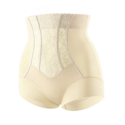 Women's High-Waisted Tummy Control Underwear