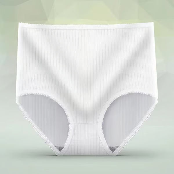 Antibacterial absorbent underwear