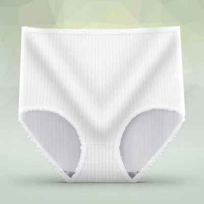 Antibacterial absorbent underwear