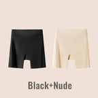🔥Buy 1 get 1 free 🔥 Women High-waist Ice Silk Underwear with Tummy-control Hip-lifting