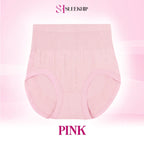 SleekHip - Leakproof High-Waist Tummy-Control Butt-Lifting Panties