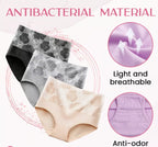 Buy one get one free🔥High Waist Tummy Control Leak proof Panties