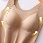 🎊Hot promotion 50%OFF🎊Women's Gift Women's Thermal Tank Tops With Built-in Bra