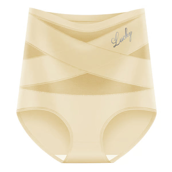🎁Super High-Waist Shaping Panties for Women