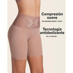 Lightweight Slimming High-Waist Tummy Control Shaper Shorts