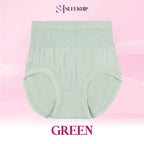 SleekHip - Leakproof High-Waist Tummy-Control Butt-Lifting Panties