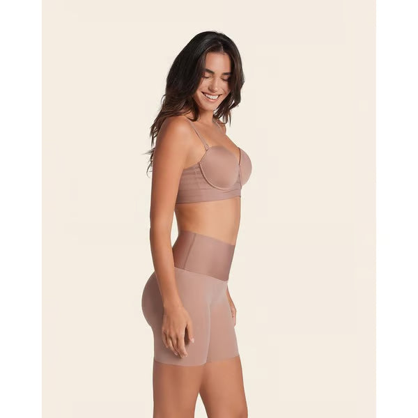 Lightweight Slimming High-Waist Tummy Control Shaper Shorts