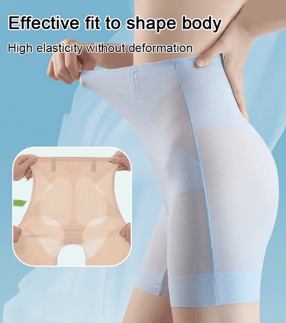 Tummy Control Hip Lift Shaping Briefs