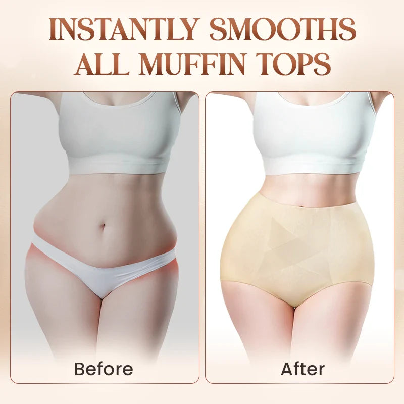Leakproof Shaping Underwear