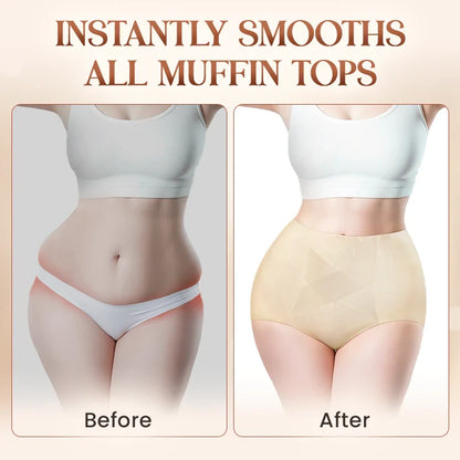 Leakproof Shaping Underwear