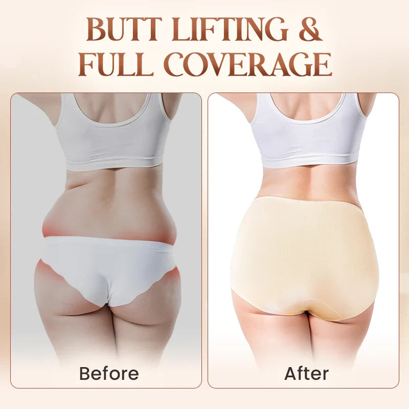 Leakproof Shaping Underwear