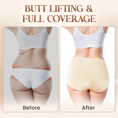 Leakproof Shaping Underwear