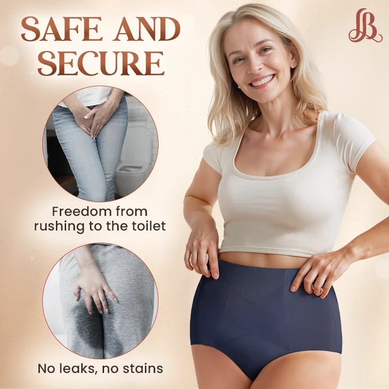Leakproof Shaping Underwear