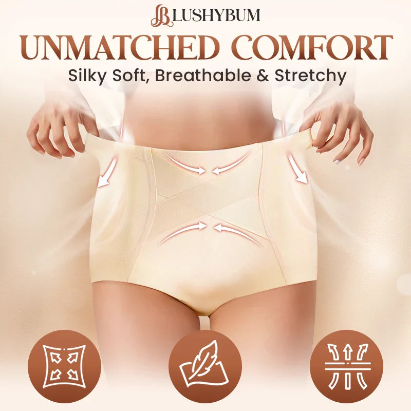 Leakproof Shaping Underwear