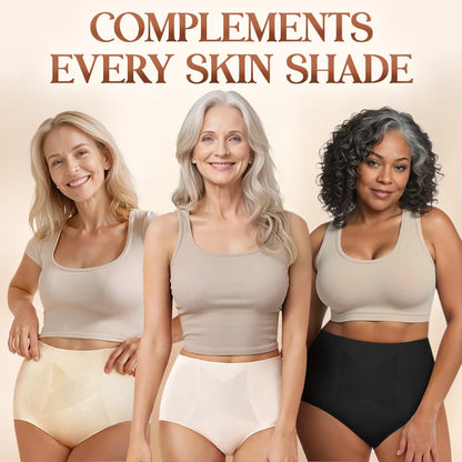 Leakproof Shaping Underwear