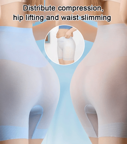 Tummy Control Hip Lift Shaping Briefs