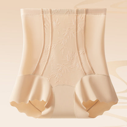 High-Waist Tummy Control Underwear