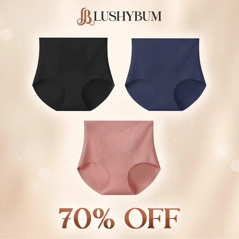 Leakproof Shaping Underwear