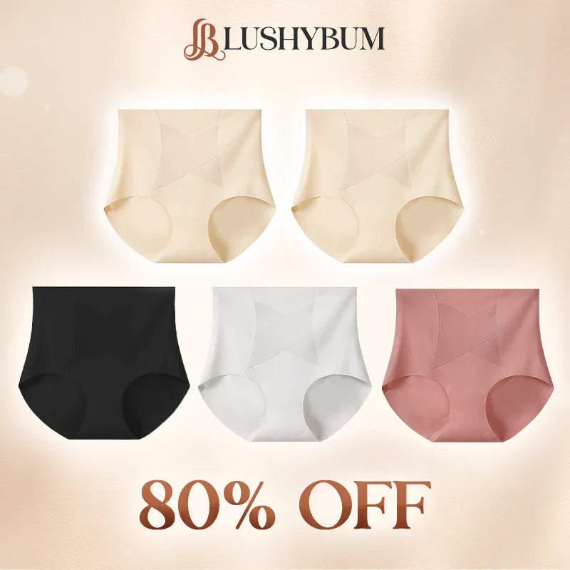 Leakproof Shaping Underwear