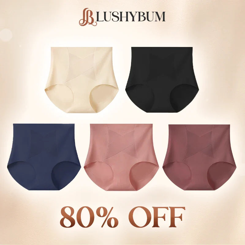 Leakproof Shaping Underwear