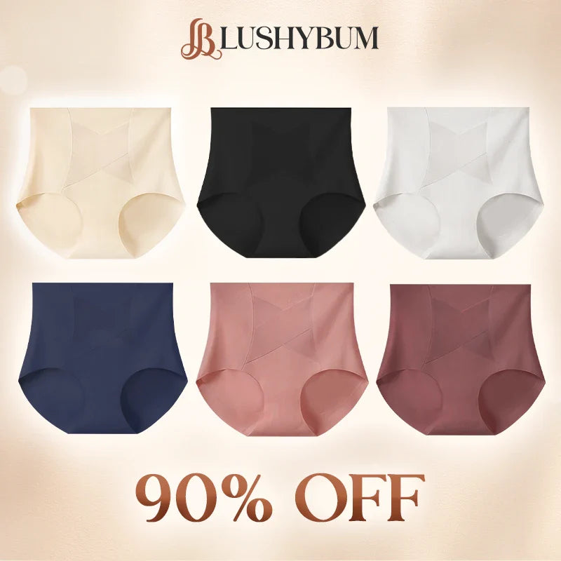 Leakproof Shaping Underwear