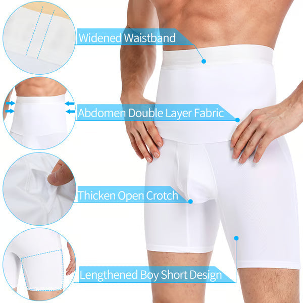Perfect Body High Elasticity Comfortable Shapewear
