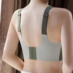 2026 New 🌸Buy 1 get 1 Free🌷50% Off💥PACK OF 3 Powerful Push-Up Seamless Bra
