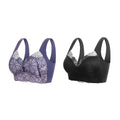 【⏰Buy 1 get 1  free⏰】🌸Mega Sale💐Ultimate Lift Stretch Full Shape Seamless Lace Bra