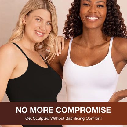 All Day Shaping Comfort Stretch Camisolei
